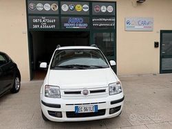 Bianco Usata 2010 Fiat Panda Dynamic Tre volumi | 2990 € (Buon prezzo)