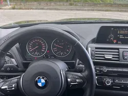 Usata 2017 BMW 120 Sport Line Due volumi | 13.000 € (Buon prezzo)