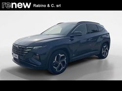 Grigio Usata 2021 Hyundai Tucson SUV | 16.900 € (Ottimo prezzo)