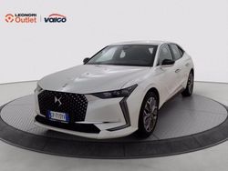 Bianco perla Usata 2023 DS Automobiles DS4 Trocadero | 32.500 € (Molto cara)