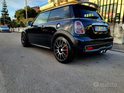 Usata 2008 Mini Cooper S Due volumi | 6000 € (Buon prezzo)