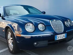 Usata 2005 Jaguar S-Type S Tre volumi | 4800 € (Buon prezzo)