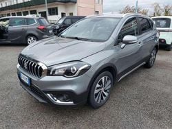Grigio londra Usata 2021 Suzuki SX4 S-Cross SUV | 16.900 € (Buon prezzo)