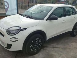 Bianco Usata 2024 Fiat 600 SUV | 19.000 € (Ottimo prezzo)