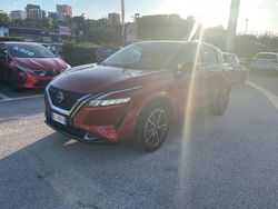 Grigio Usata 2022 Nissan Qashqai Tekna SUV | 21.800 € (Buon prezzo)