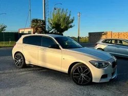 Usata 2014 BMW 116 Due volumi | 10.500 € (Buon prezzo)