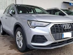 Argento floret metallizz Usata 2019 Audi Q3 Business SUV | 18.400 € (Buon prezzo)