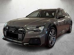Grigio crono Usata 2024 Audi A6 Allroad Ambiente Station wagon | 58.500 € (Buon prezzo)