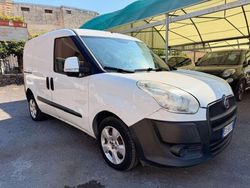 Bianco Usata 2014 Fiat Doblò Monovolume | 5999 € (Buon prezzo)