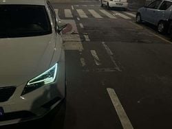 Usata 2013 Seat Leon Style Tre volumi | 7000 € (Buon prezzo)