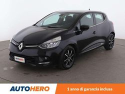 Nero Usata 2018 Renault Clio IV Zen Tre volumi | 10.399 € (Buon prezzo)