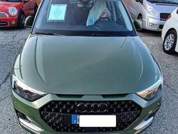 Grigio Usata 2025 Audi A1 Tre volumi | 28.200 € (Cara)