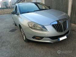 Usata 2010 Lancia Delta Due volumi | 4500 € (Buon prezzo)