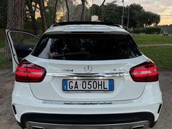 Usata 2019 Mercedes GLA200 Premium SUV | 23.500 € (Buon prezzo)