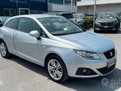 Usata 2011 Seat Ibiza Reference Tre volumi | 4500 € (Buon prezzo)