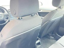 Nero Usata 2012 Audi A3 Tre volumi | 5000 € (Super prezzo)