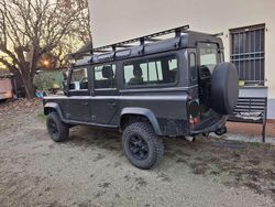Usata 2004 Land Rover Defender SE Station wagon | 26.500 € (Buon prezzo)