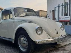Bianco Usata 1973 VW Maggiolino Tre volumi | 6900 €
