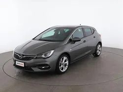 Grigio Usata 2020 Opel Astra Business Elegance Tre volumi | 13.499 € (Buon prezzo)