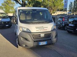Usata 2016 Fiat Ducato Furgone | 16.500 € (Molto cara)