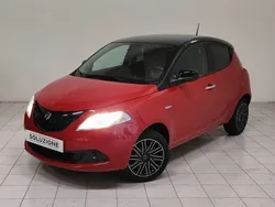 Rosso Nuova 2024 Lancia Ypsilon S Due volumi | 15.450 € (Buon prezzo)