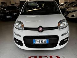 Other Usata 2017 Fiat Panda Easy Due volumi | 8900 € (Buon prezzo)