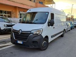 Bianco Usata 2021 Renault Master Furgone | 14.500 € (Ottimo prezzo)