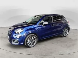 Usata 2024 Fiat 500X Sport SUV | 21.900 € (Buon prezzo)