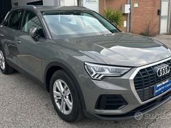 Grigio Usata 2021 Audi Q3 Advanced SUV | 27.900 € (Ottimo prezzo)