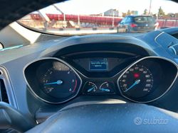 Bianco Usata 2011 Ford C-MAX Monovolume | 1500 €