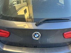 Grigio Usata 2016 BMW 118 M Sport Due volumi | 10.000 € (Super prezzo)