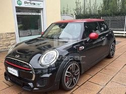 Nero Usata 2015 Mini John Cooper Works Due volumi | 19.990 € (Buon prezzo)