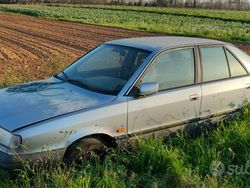Grigio Usata 1996 Lancia Dedra Tre volumi | 500 €