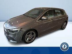 Grigio Nuova 2025 Mercedes B180 Advanced Plus Monovolume | 35.800 €