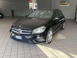 Usata 2014 Mercedes A160 Premium Tre volumi | 8990 € (Ottimo prezzo)