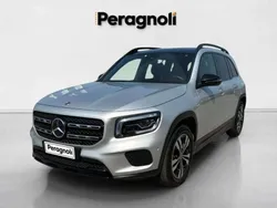 Argento Usata 2022 Mercedes GLB200 Premium SUV | 36.500 € (Buon prezzo)