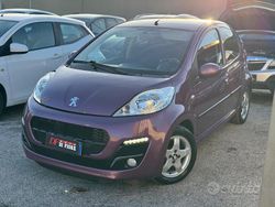 Viola Usata 2012 Peugeot 107 Due volumi | 6499 € (Buon prezzo)
