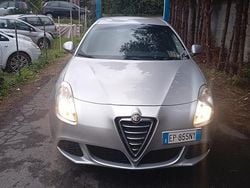 Grigio Usata 2012 Alfa Romeo Giulietta Due volumi | 4500 € (Super prezzo)