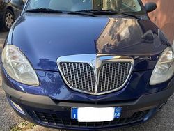 Usata 2004 Lancia Ypsilon Due volumi | 1500 € (Buon prezzo)