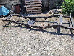 Usata 1985 Jeep CJ SUV | 1500 €