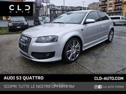 Grigio Usata 2006 Audi S3 Due volumi | 12.500 € (Super prezzo)