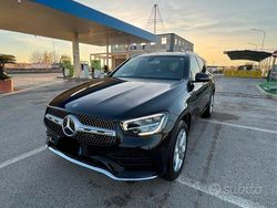 Nero Usata 2020 Mercedes GLC220 Premium SUV | 30.000 €