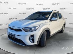 Bianco Usata 2023 Kia Stonic Urban SUV | 10.900 € (Super prezzo)