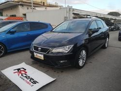 Nero Usata 2019 Seat Leon ST FR Station wagon | 10.500 € (Buon prezzo)