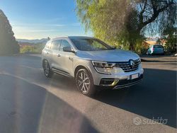 Bianco Usata 2021 Renault Koleos SUV | 21.490 € (Ottimo prezzo)