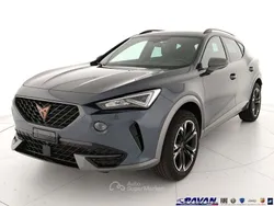 Grigio Usata 2024 Cupra Formentor SUV | 27.950 € (Buon prezzo)