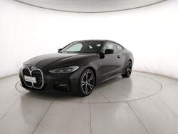 Nero Usata 2022 BMW 420 M Sport Coupé | 44.900 € (Buon prezzo)