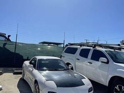 Usata 2001 Mazda RX7 Coupé | 9990 €