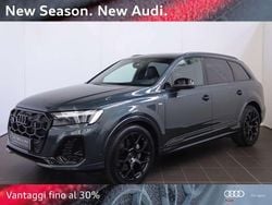 Verniciature personalizzate au Nuova 2025 Audi Q7 Sport SUV | 92.900 € (Cara)