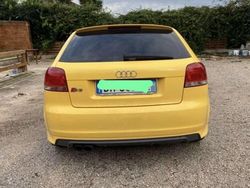 Usata 2008 Audi S3 Tre volumi | 12.500 € (Buon prezzo)
